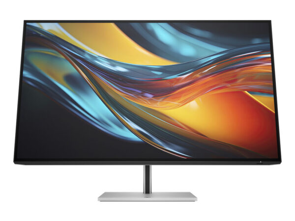 HP Monitor serie 7 Pro da 31,5" 4K Thunderbolt 4 - 732 pk