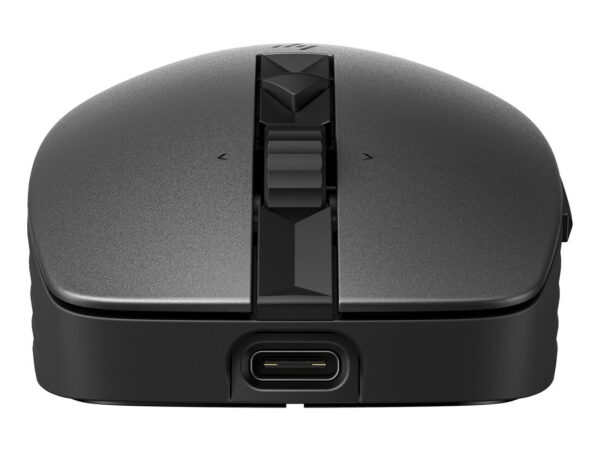 HP Mouse multi-dispositivo ricaricabile 715