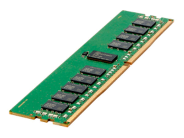 HPE Kit memoria a carico ridotto Superdome Flex Quad Rank x4 DDR4-2933 64 GB (1x64 GB)