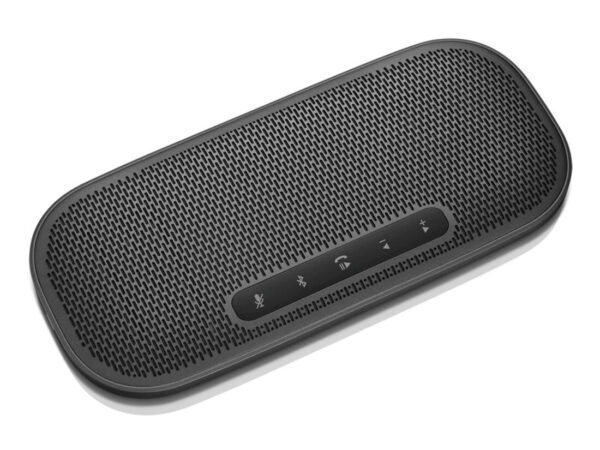 Lenovo 4XD0T32974 altoparlante portatile e per feste Altoparlante portatile mono Nero 4 W