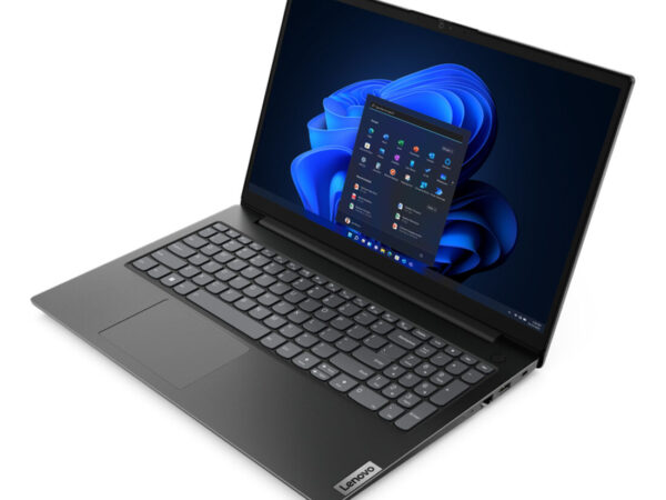 Lenovo V15 G4 IRU Intel Core i7 i7-1355U Computer portatile 39,6 cm (15.6") Full HD 16 GB DDR4-SDRAM 512 GB SSD Wi-Fi 5 (802.11ac) Windows 11 Pro Italiano Nero
