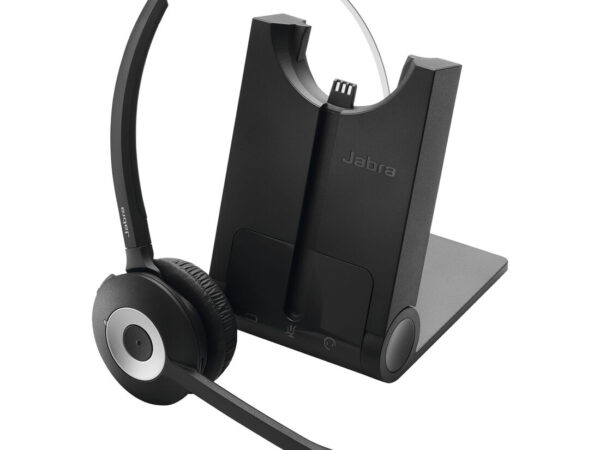 Jabra Pro 930 Auricolare Wireless A Padiglione Ufficio Bluetooth