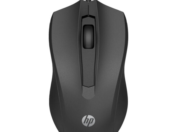 HP Wired Mouse 105
