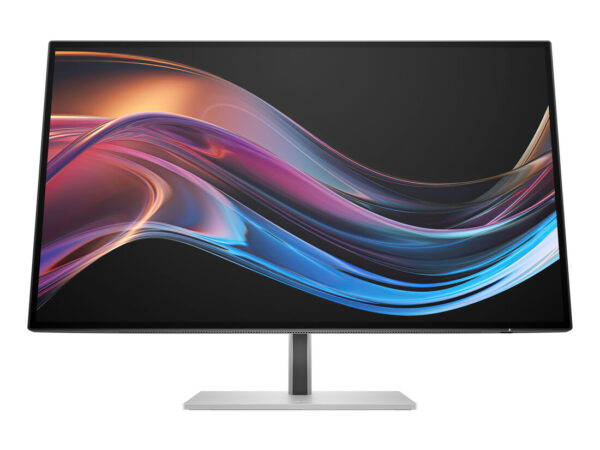 HP Monitor serie 7 Pro 4K Thunderbolt 4 da 27" - 727pk