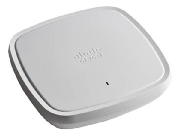Cisco Catalyst 9115AXE Grigio Supporto Power over Ethernet (PoE)