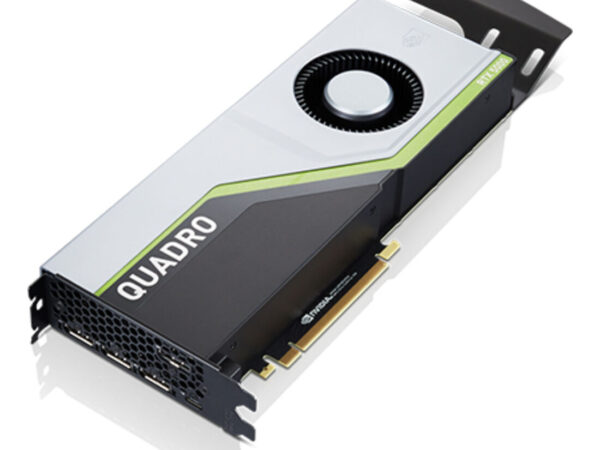 Lenovo 4X60U98733 scheda video NVIDIA Quadro RTX 5000 16 GB GDDR6