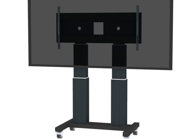 Neomounts PLASMA-M2600BLACK Carrello TV 70-120" - motorizzato