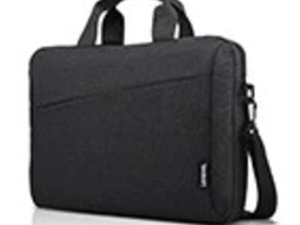 Lenovo T210 39,6 cm (15.6") Borsa con caricamento dall'alto Nero