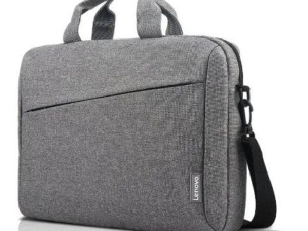 Lenovo Casual Toploader T210 39,6 cm (15.6") Borsa da corriere Grigio