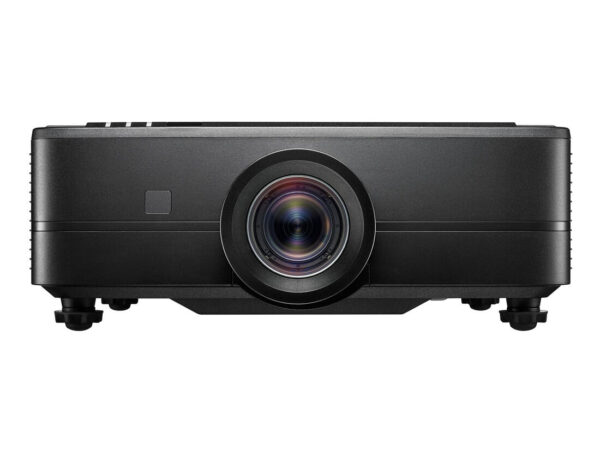 Optoma ZK810T Proiettore a raggio standard 7200 ANSI lumen DLP UHD 4K (3840x2160) Compatibilità 3D Nero