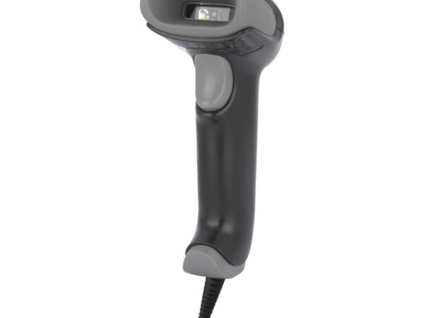 Honeywell Voyager XP 1470g Lettore di codici a barre portatile 1D/2D CMOS Nero, Grigio