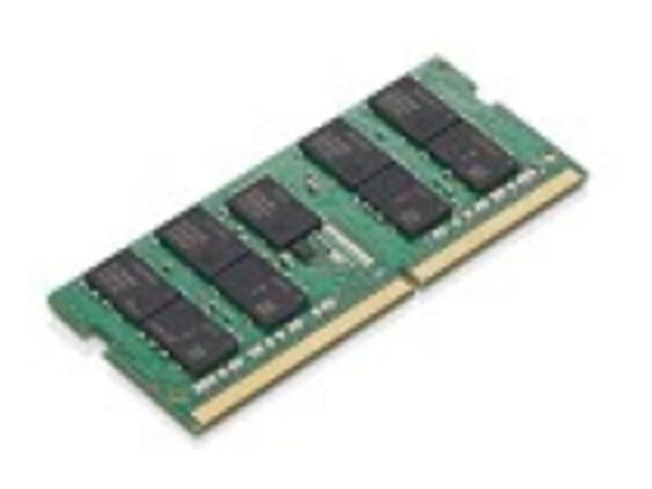 Lenovo 4X70W22200 memoria 8 GB 1 x 8 GB DDR4