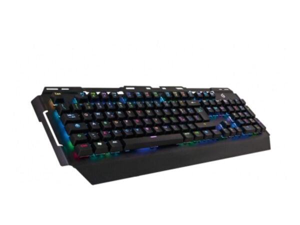 Conceptronic KRONIC tastiera Gaming USB QWERTY Italiano Nero