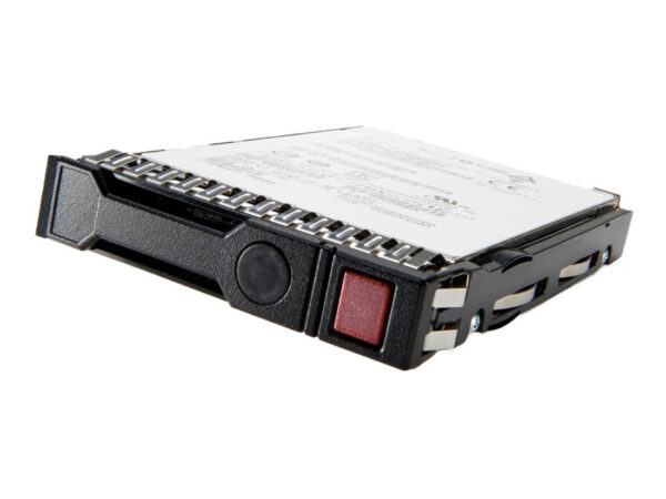HPE Unità SSD 960 GB SATA 6G SFF SC Read Intensive multivendor