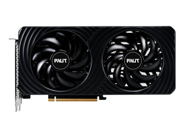 Palit GeForce RTX 5060 Ti Dual OC NVIDIA 8 GB GDDR7