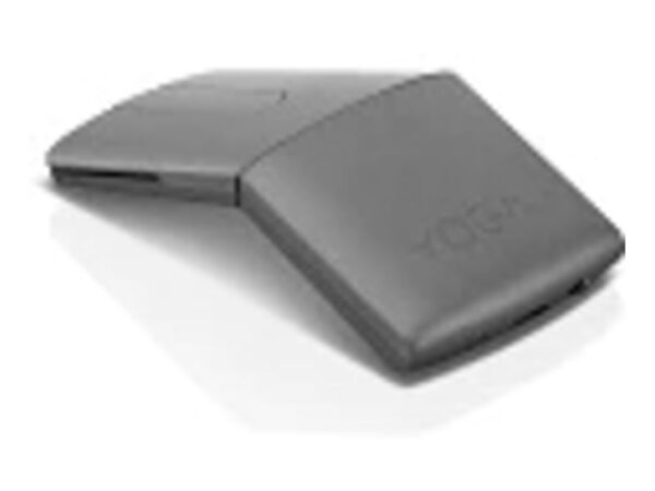Lenovo Yoga mouse Ufficio Ambidestro RF Wireless Ottico 1600 DPI