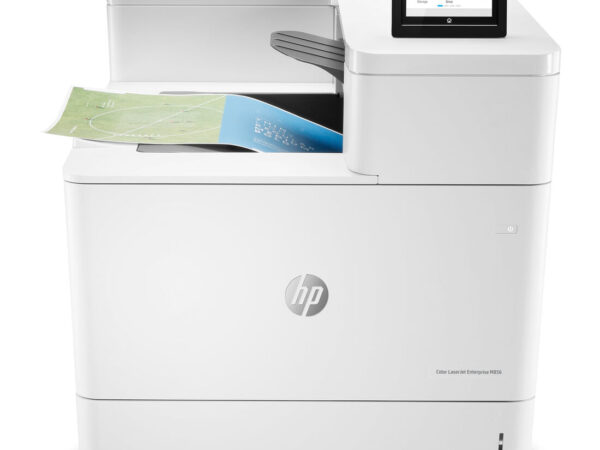 HP Color LaserJet Enterprise Stampante M856dn