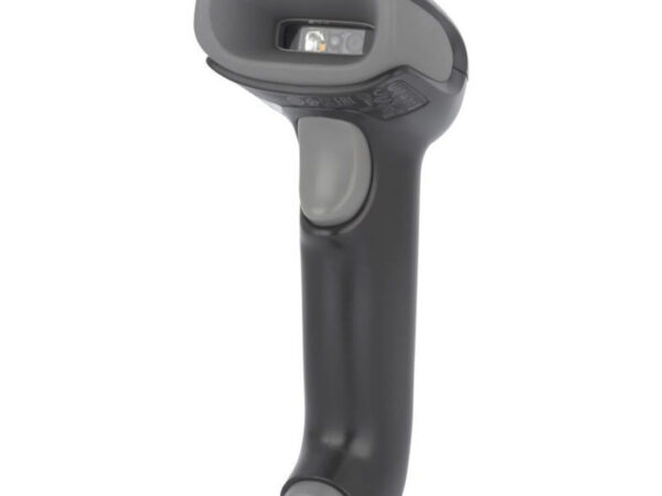 Honeywell Voyager Extreme Performance (XP) Lettore di codici a barre portatile 1D LED Nero, Grigio