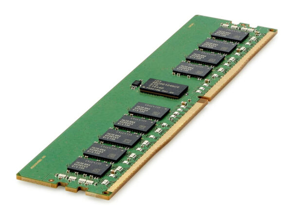 HPE 835955-B21 memoria 16 GB 1 x 16 GB DDR4 Data Integrity Check (verifica integrità dati)
