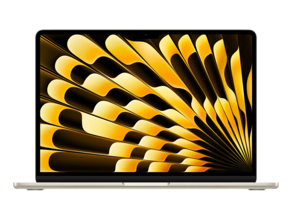 Apple MacBook Air 13" M4 chip 10-core CPU 10-core GPU, 24GB, 512GB SSD - Galassia