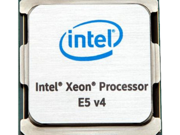 Intel Xeon E5-2695V4 processore 2,1 GHz 45 MB Cache intelligente Box, Tray