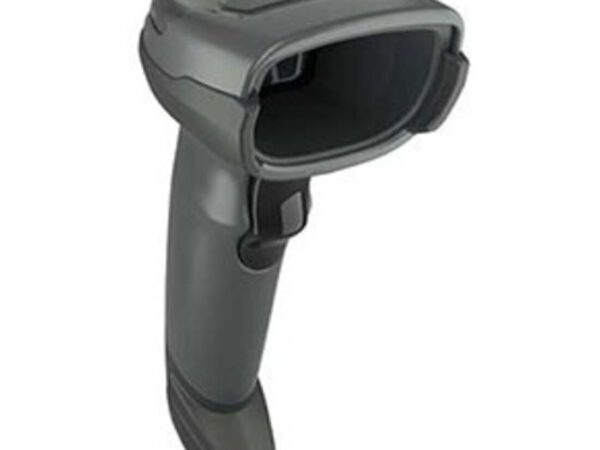 Zebra DS4608-SR Lettore di codici a barre portatile 1D/2D LED Nero