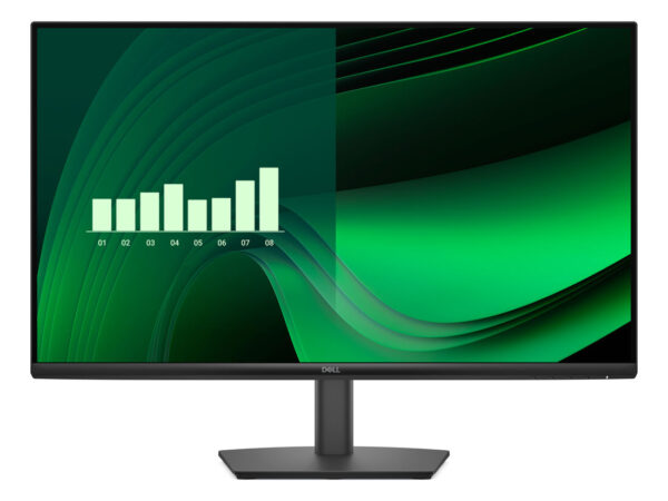 DELL E Series E2725HM Monitor PC 68,6 cm (27") 1920 x 1080 Pixel Full HD LCD Nero
