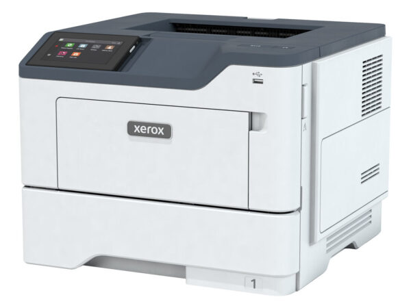 Xerox B410 A4 47 ppm Stampante fronte/retro PS3 PCL5e/6 2 vassoi Totale 650 fogli