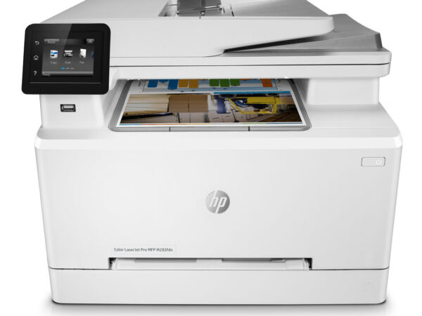 HP Color LaserJet Pro Stampante multifunzione M282nw