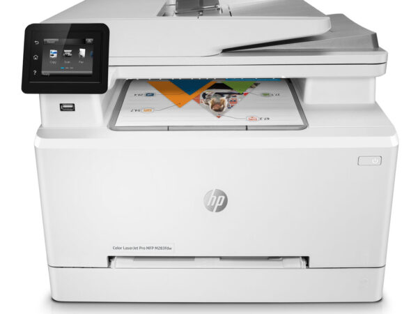 HP Color LaserJet Pro Stampante multifunzione M283fdw