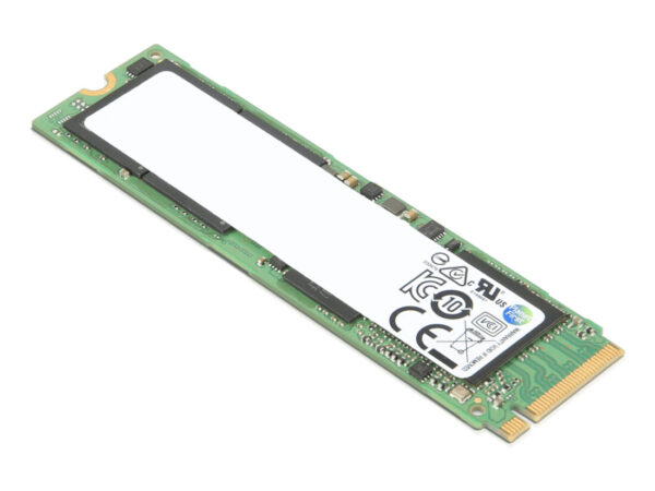Lenovo 4XB0W79580 drives allo stato solido 256 GB M.2 PCI Express NVMe