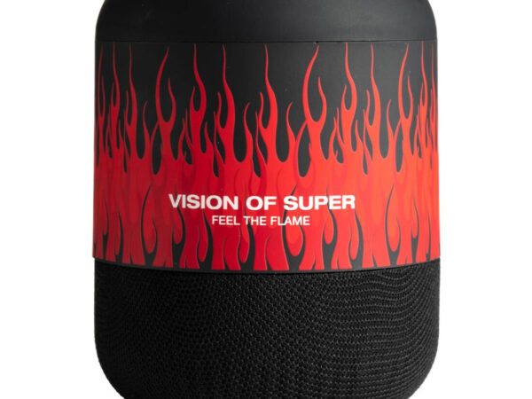 Celly Vision of Super Altoparlante portatile mono Nero 5 W