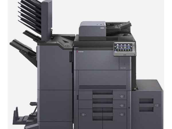 KYOCERA TASKalfa 9003i Laser A3 1200 x 1200 DPI 90 ppm Wi-Fi