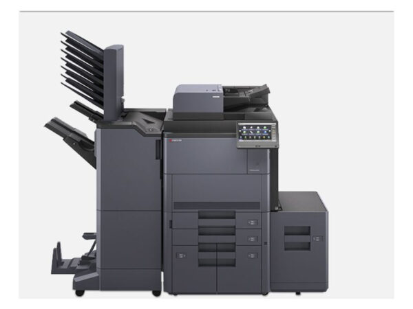 KYOCERA TASKalfa 8003i Laser A3 1200 x 1200 DPI 80 ppm Wi-Fi