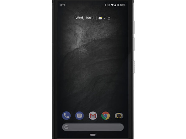 CAT S52 14,3 cm (5.65") Doppia SIM Android 9.0 4G USB tipo-C 4 GB 64 GB 3100 mAh Nero