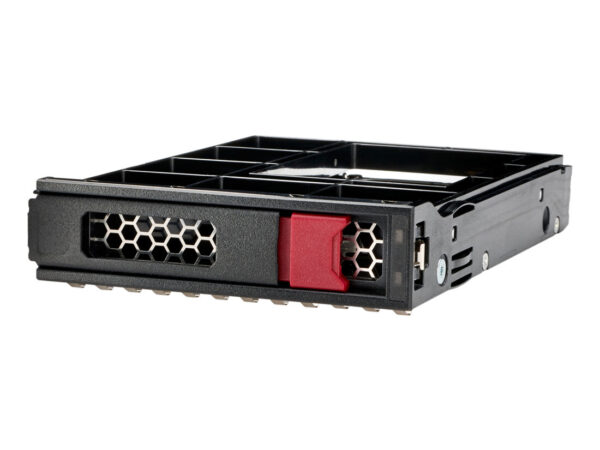 HPE 960GB SATA 6G Read Intensive LFF LPC Multi Vendor SSD