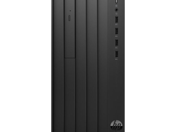 HP Pro Tower 290 G9 Desktop PC Intel Core i5 i5-12500 16 GB DDR4-SDRAM 512 GB SSD Windows 11 Pro Nero