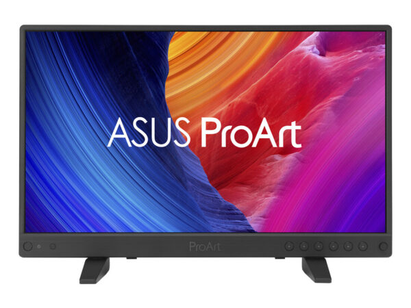 ASUS ProArt PA16USV Monitor PC 39,6 cm (15.6") 3840 x 2160 Pixel 4K Ultra HD LCD Nero