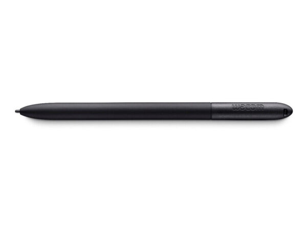 Wacom UP6710 penna per PDA Nero