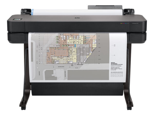 HP Designjet Stampante T630 da 36"