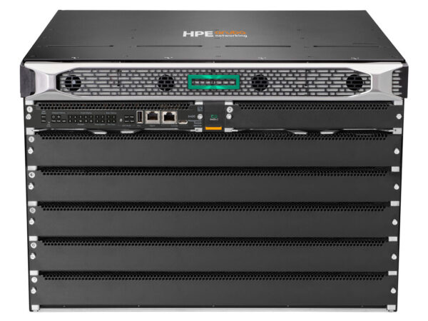 HPE Switch Aruba Networking CX 6405 v2