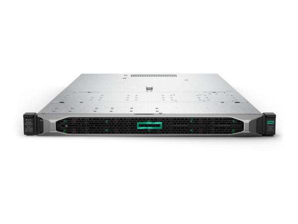 HPE ProLiant DL325 Gen10+ server Rack (1U) AMD EPYC 7402P 2,8 GHz 64 GB DDR4-SDRAM 800 W