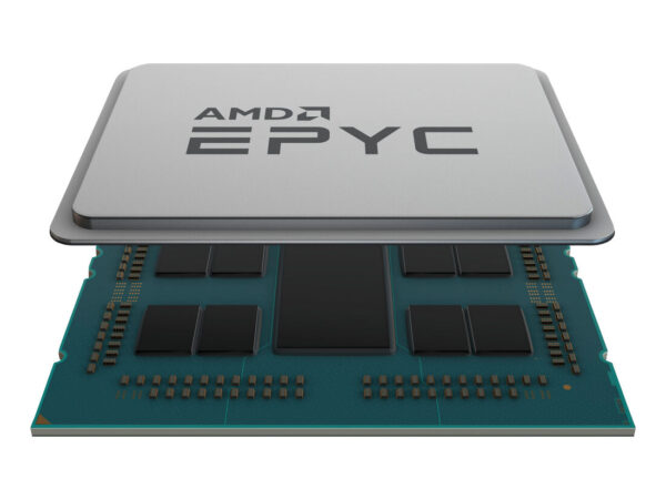 HPE Processore AMD EPYC 7513 2,6 GHz 32 core 200 W per
