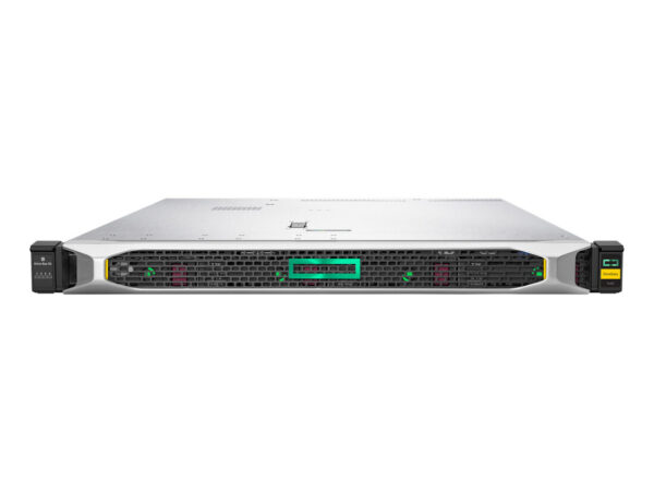 HPE R7G17A server NAS e di archiviazione Server di archiviazione Rack (1U) Collegamento ethernet LAN 3104