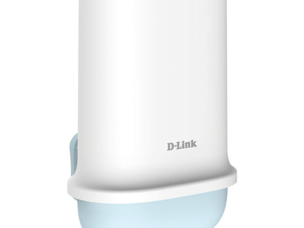 D-Link DWP-1010 router wireless Multi-Gigabit Ethernet 5G Bianco