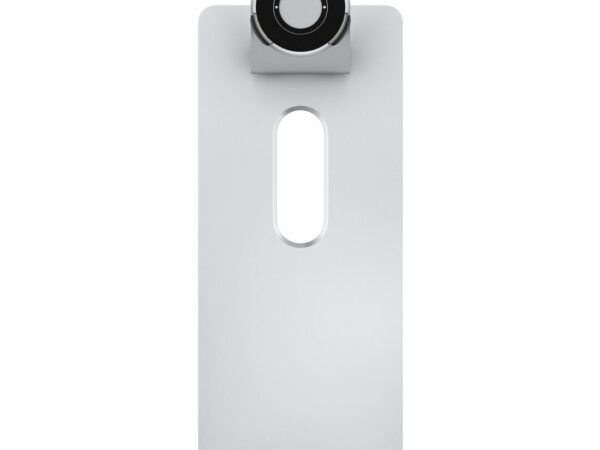 Apple MX5N3T/A Supporti a parete per TV 81,3 cm (32") Scrivania Argento