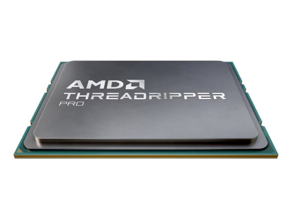 AMD Ryzen Threadripper PRO 7985WX processore 3,2 GHz 256 MB L3 Vassoio