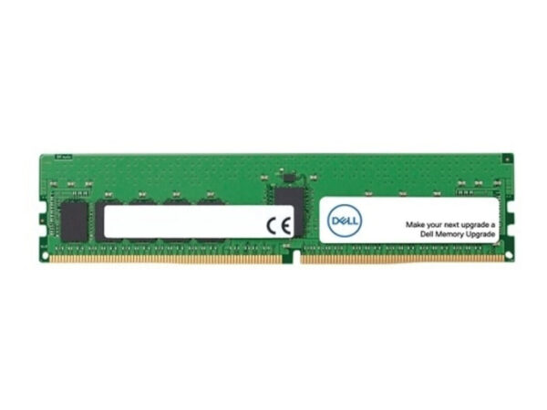 DELL AA799064 memoria 16 GB 8 x 2 GB DDR4 Data Integrity Check (verifica integrità dati)