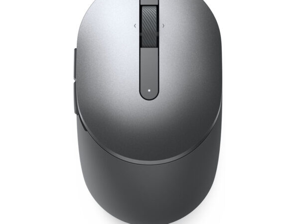 DELL Mouse compatto Pro Plus - MS5120W - Titan Gray (grigio)