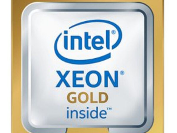 Lenovo Intel Xeon Gold 6246 processore 3,3 GHz 24,75 MB